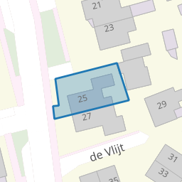 Perceel ABG00-F-2060