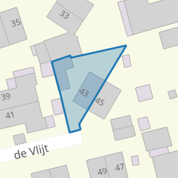 Perceel ABG00-F-2066