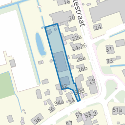 Perceel ABG00-F-2088