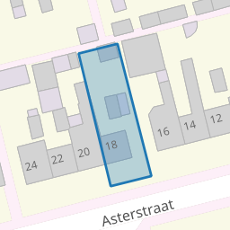 Perceel ABG00-F-2130