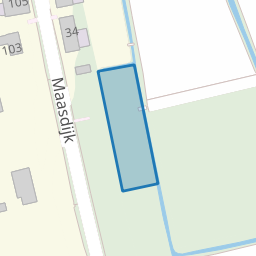 Perceel ABG00-F-2165