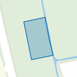 Perceel ABG00-F-2166