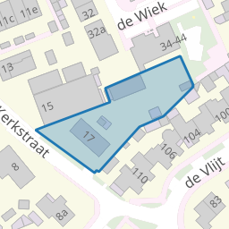 Perceel ABG00-F-2203