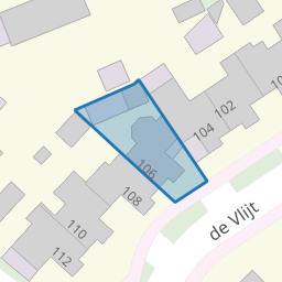 Perceel ABG00-F-2205