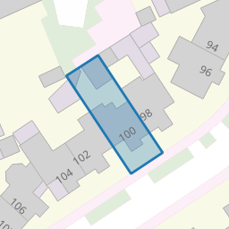 Perceel ABG00-F-2208