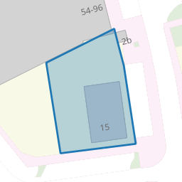 Perceel ABG00-F-2225