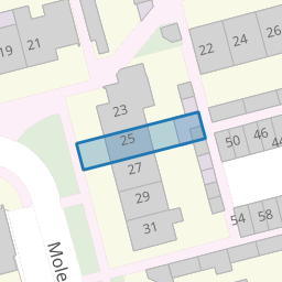 Perceel ABG00-F-2241