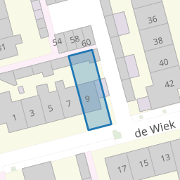 Perceel ABG00-F-2244