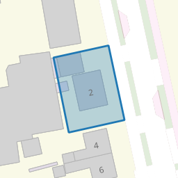 Perceel ABG00-F-2262