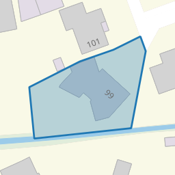 Perceel ABG00-F-2300