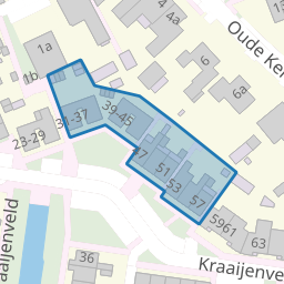 Perceel ABG00-F-2305