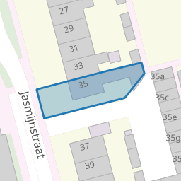 Perceel ABG00-F-2331