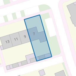 Perceel ABG00-F-2334