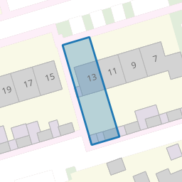 Perceel ABG00-F-2337