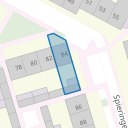 Perceel ABG00-F-2349