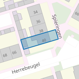 Perceel ABG00-F-2361