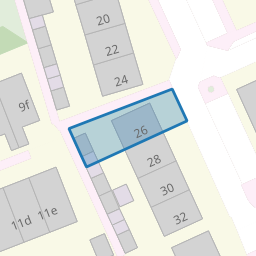 Perceel ABG00-F-2390