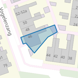 Perceel ABG00-F-2400