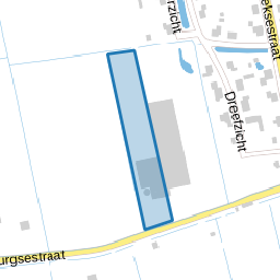 Perceel ABG00-F-2426