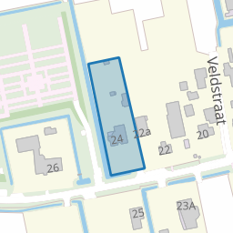 Perceel ABG00-F-2430