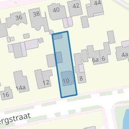 Perceel ABG00-F-2441