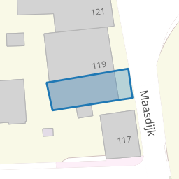 Perceel ABG00-F-2447