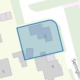 Perceel ABG00-F-2454