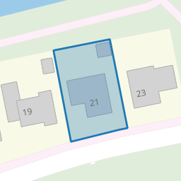 Perceel ABG00-F-2460