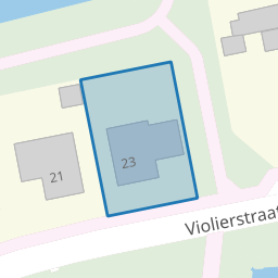 Perceel ABG00-F-2461