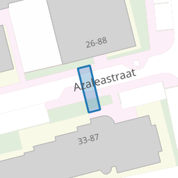 Perceel ABG00-F-2465