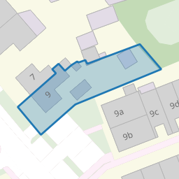 Perceel ABG00-F-2480