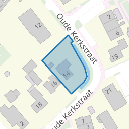 Perceel ABG00-F-2488