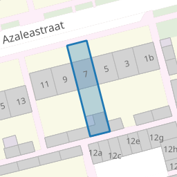 Perceel ABG00-F-2510