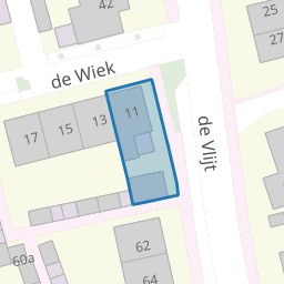 Perceel ABG00-F-2511