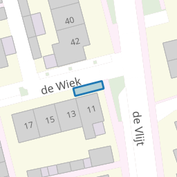 Perceel ABG00-F-2513