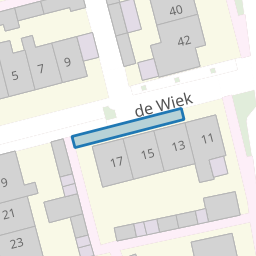 Perceel ABG00-F-2514