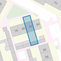 Perceel ABG00-F-2518