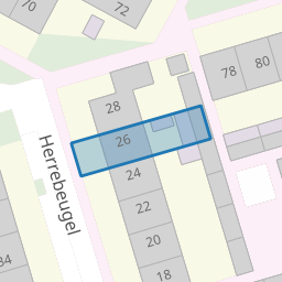 Perceel ABG00-F-2522