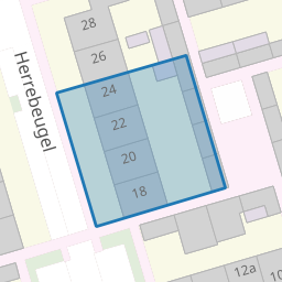 Perceel ABG00-F-2523