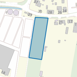 Perceel ABG00-F-2532