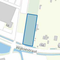 Perceel ABG00-F-2533