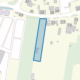 Perceel ABG00-F-2534