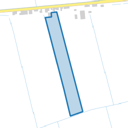 Perceel ABG00-F-2557