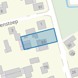 Perceel ABG00-F-2563