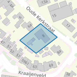 Perceel ABG00-F-2588