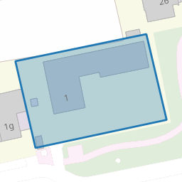 Perceel ABG00-F-2610