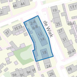 Perceel ABG00-F-2624