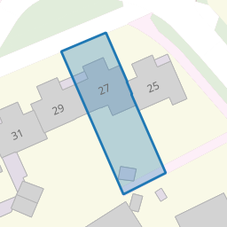 Perceel ABG00-F-2631