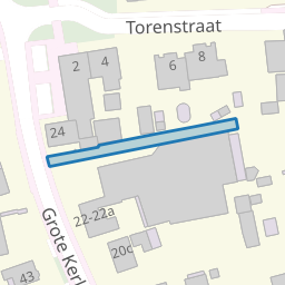 Perceel ABG00-F-2663