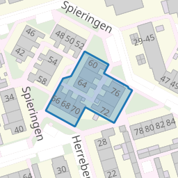 Perceel ABG00-F-2670